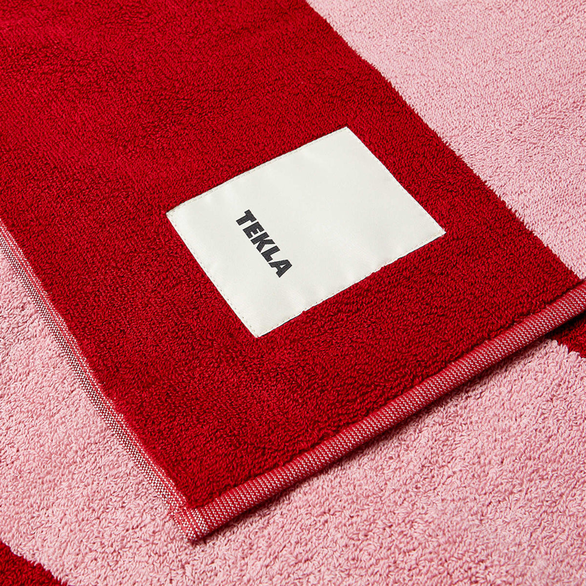 Tekla Fabrics Beach Towel