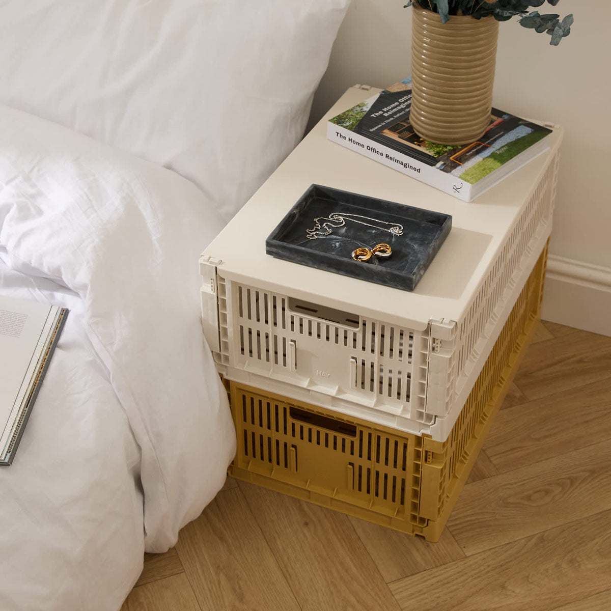 ferm LIVING Mist Tray - 15x20cm