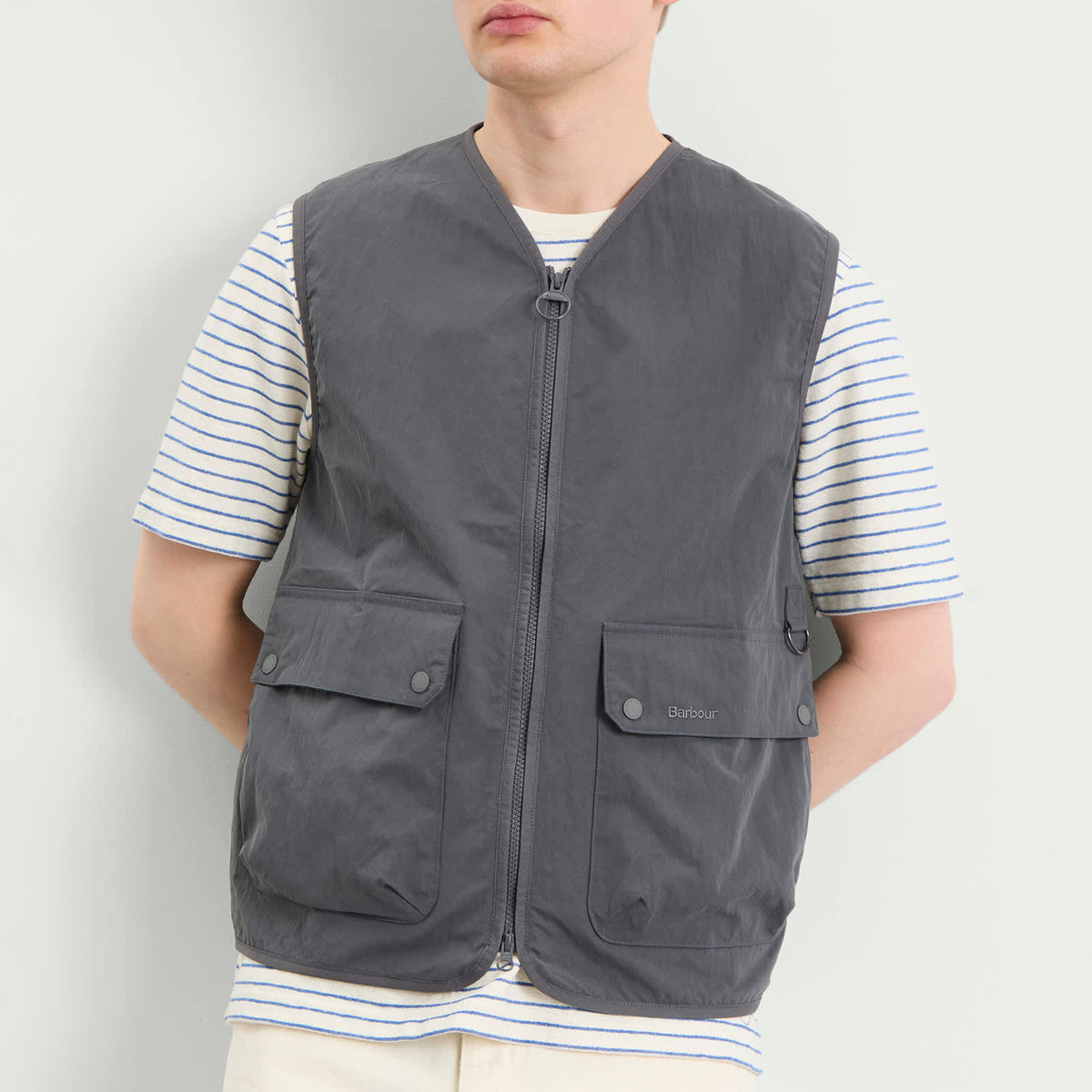 Barbour Re-Engineered Flyweight Gilet