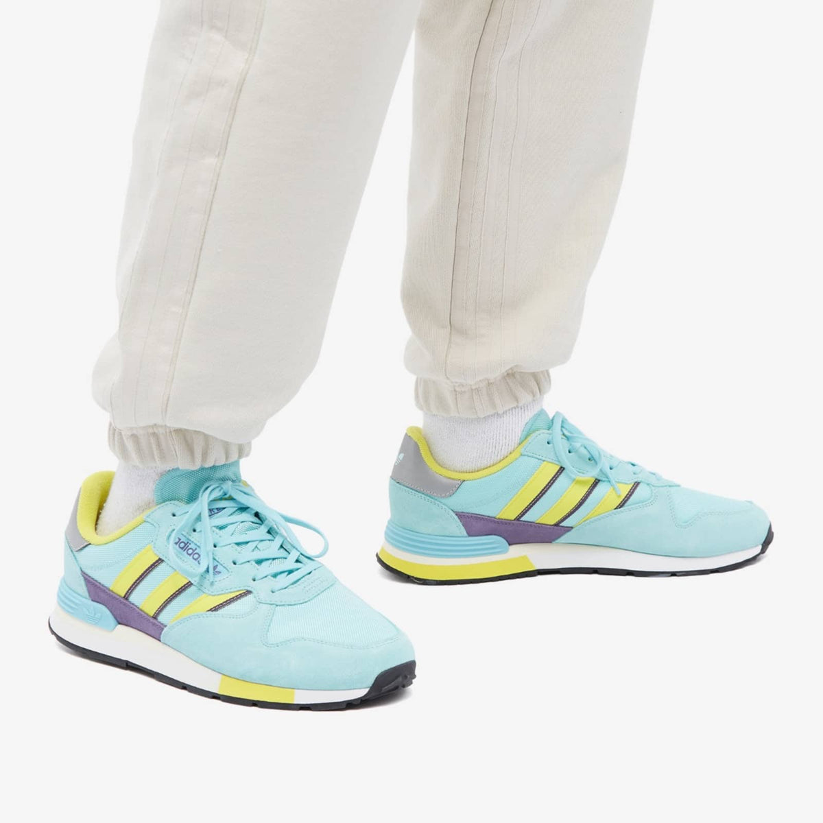 Adidas Treziod 2