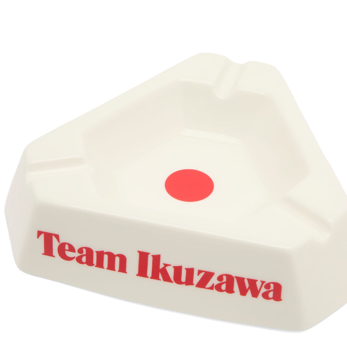 Team Ikuzawa Ashtray