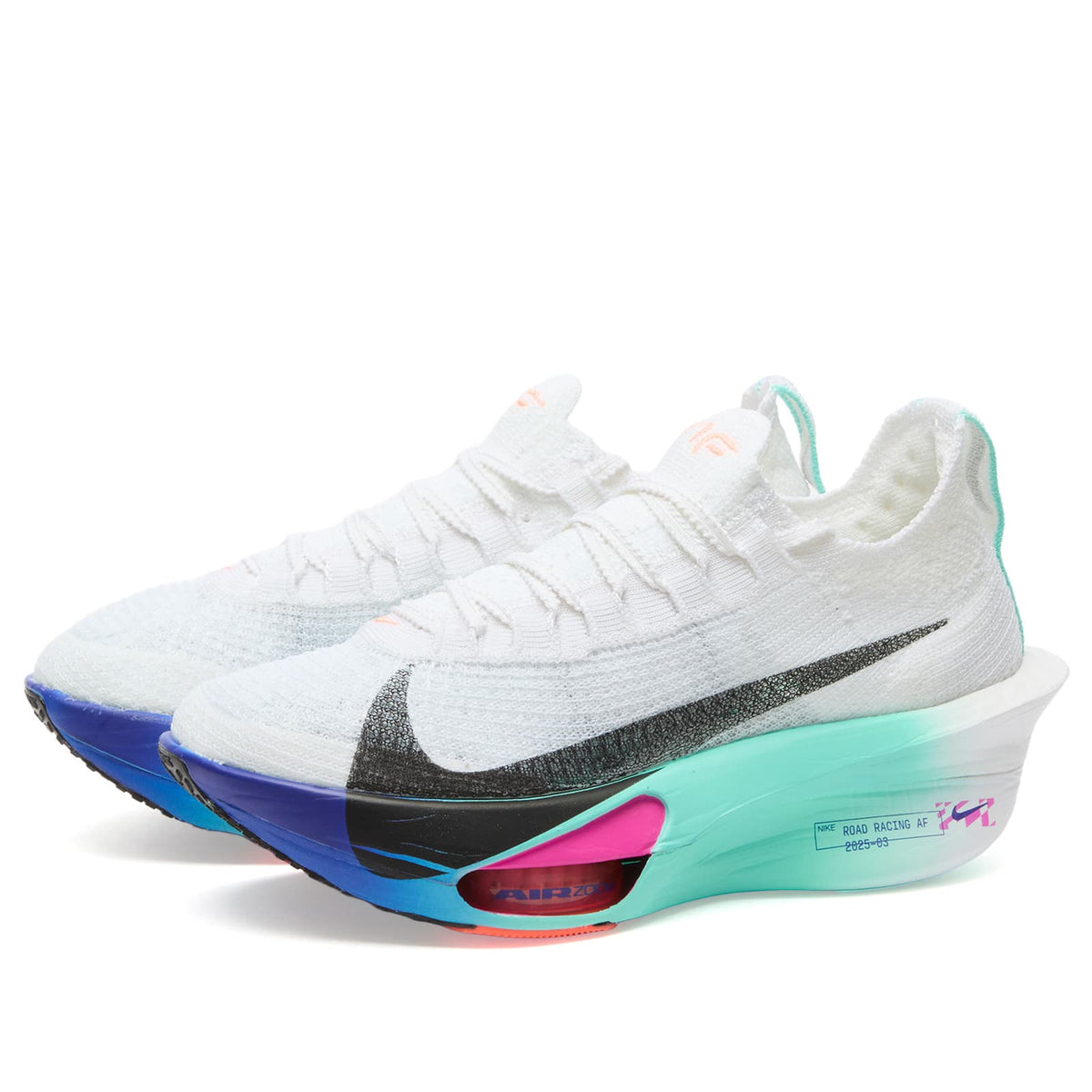 Nike Alphafly 3 Sneaker