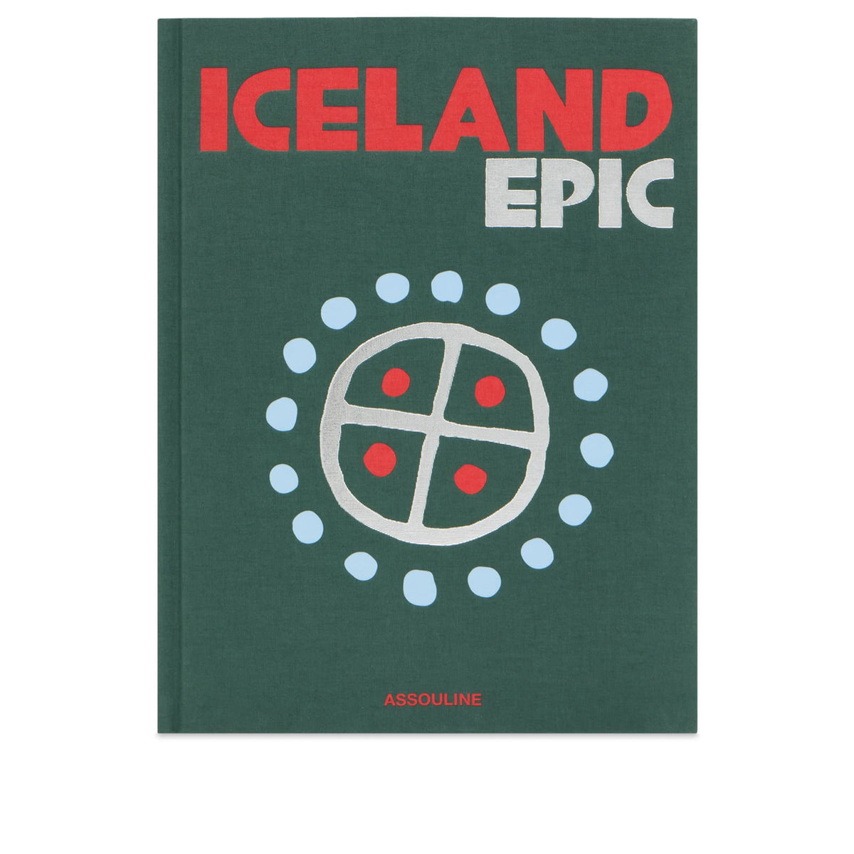 Iceland Epic