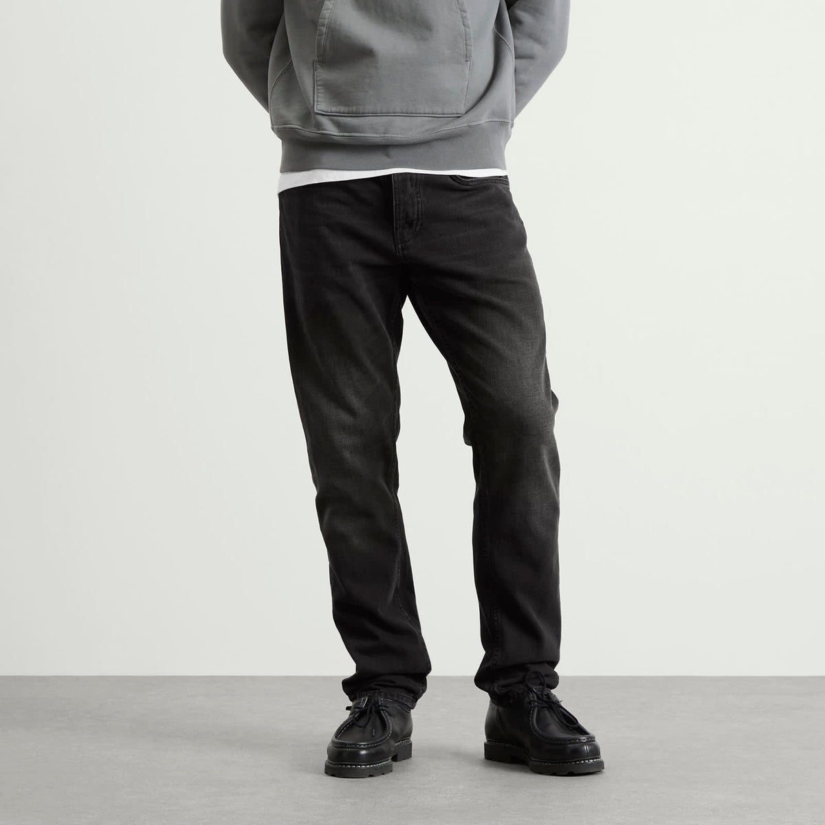 Nudie Steady Eddie II Jeans