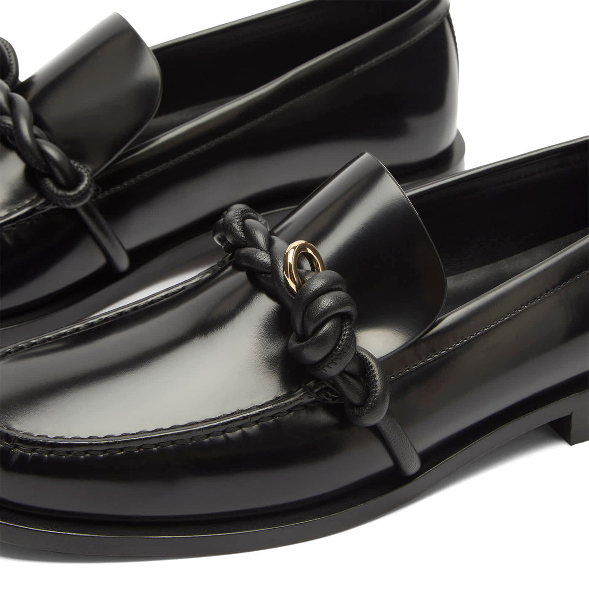Jil Sander Loafer