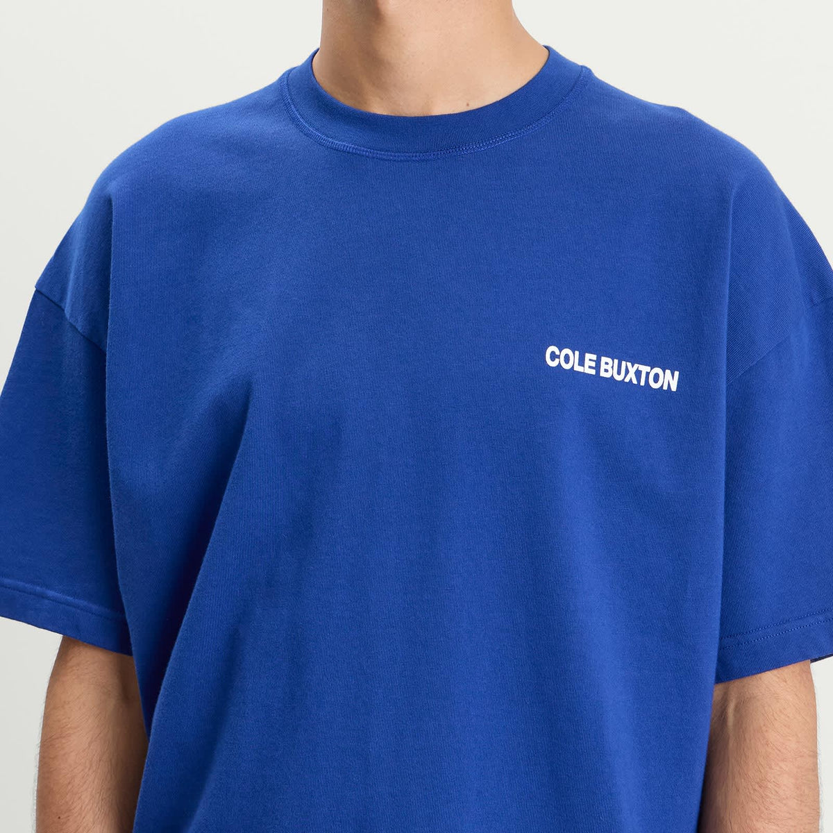 Cole Buxton CB Sportswear T-Shirt