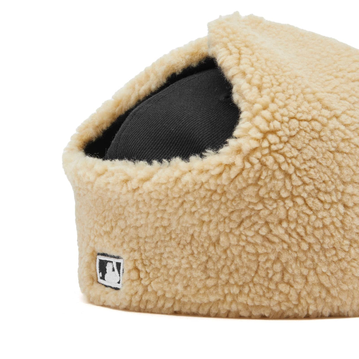 New Era New York Yankees MLB Earflap Cap