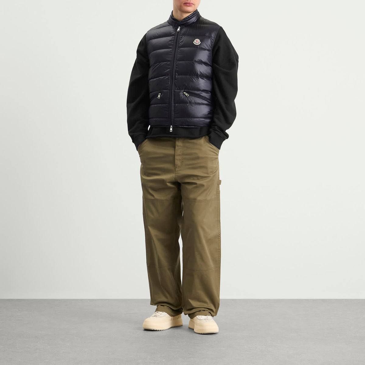 Moncler Gui Gilet
