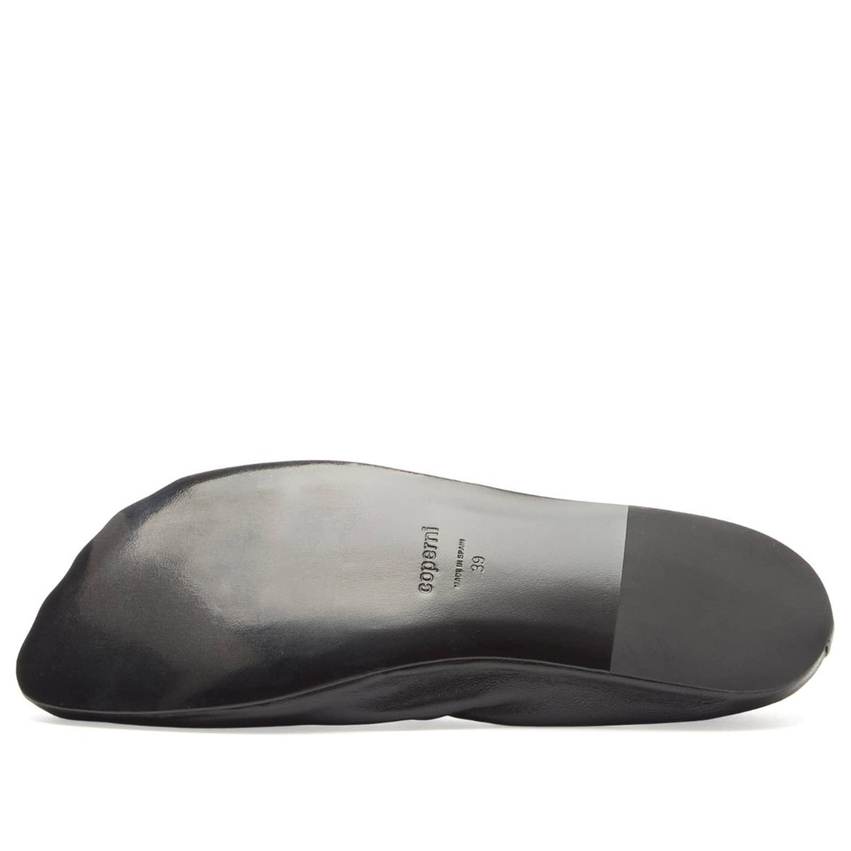 Coperni Soft 5T Ballerinas