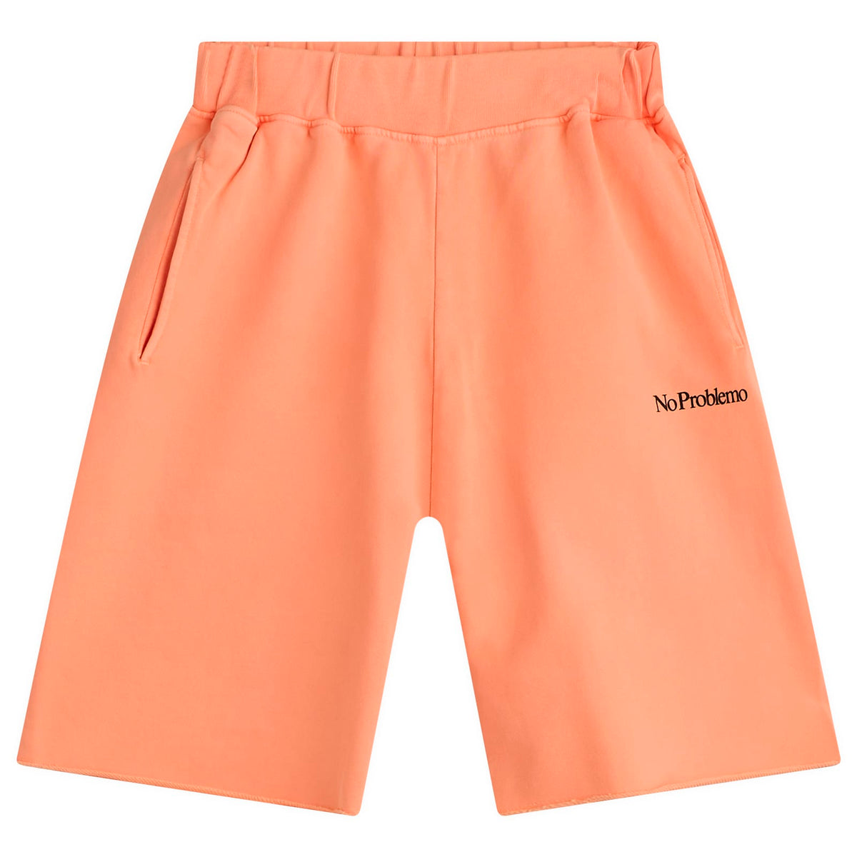 No Problemo Mini Problemo Sweatshorts