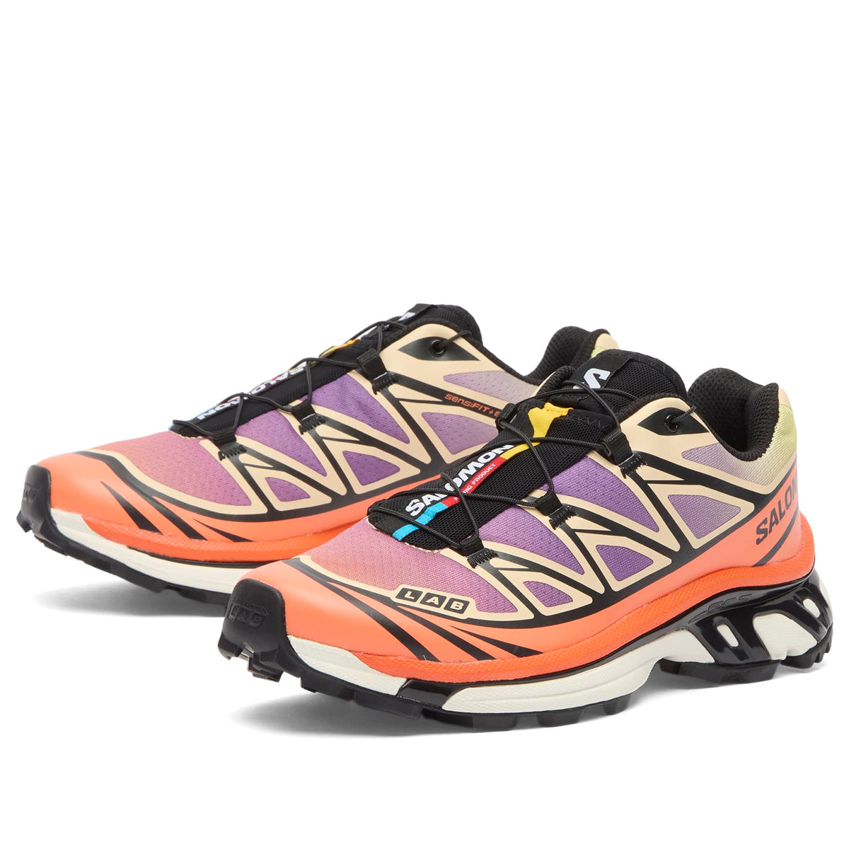 Salomon XT-6 Sneaker
