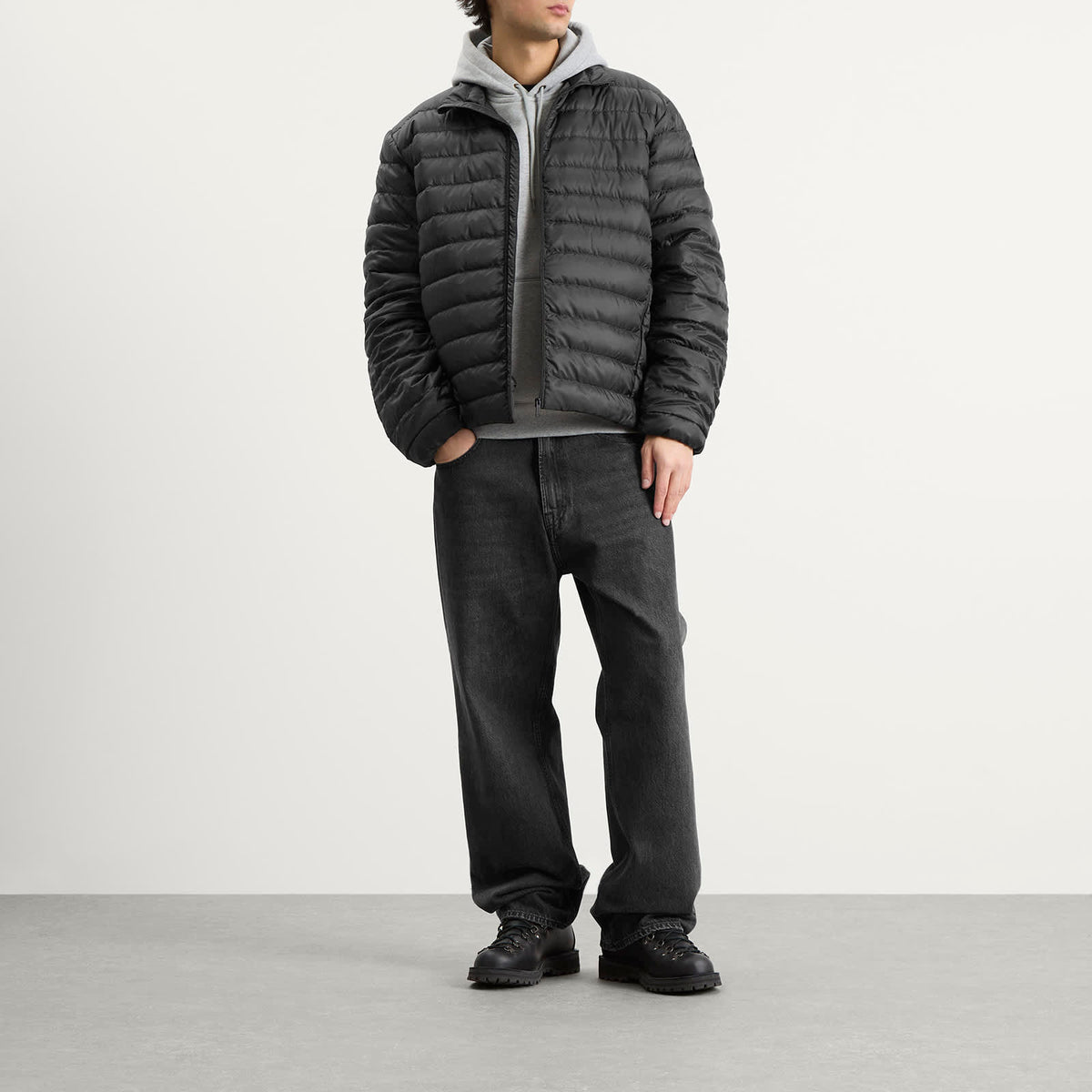 Canada Goose Stratus Jacket