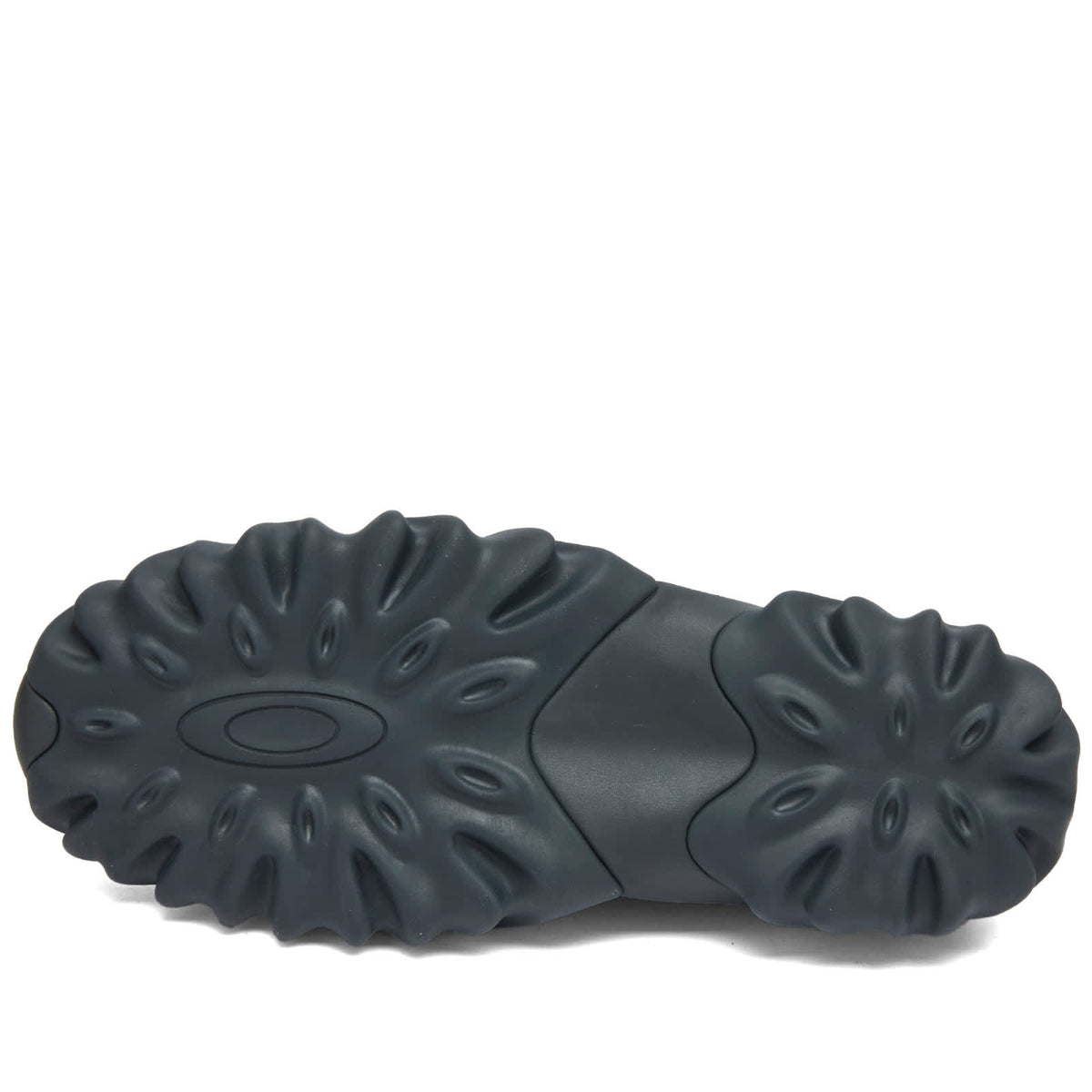 Oakley Factory Team Suede Chop Saw Mule