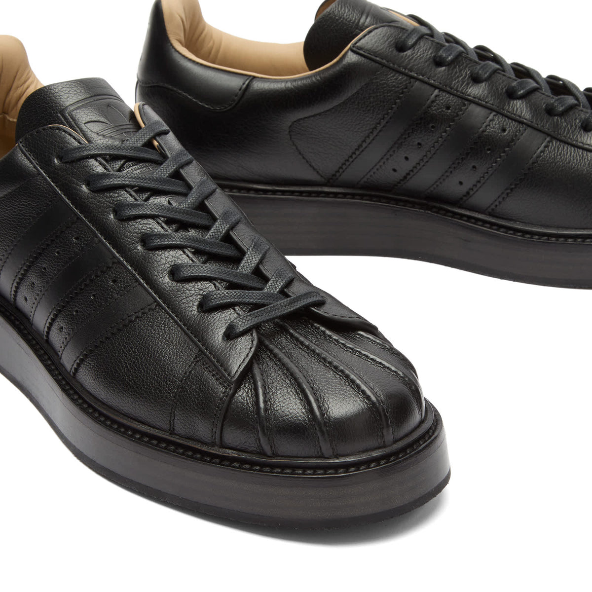 adidas Superstar Lux Made in Italy Sneaker