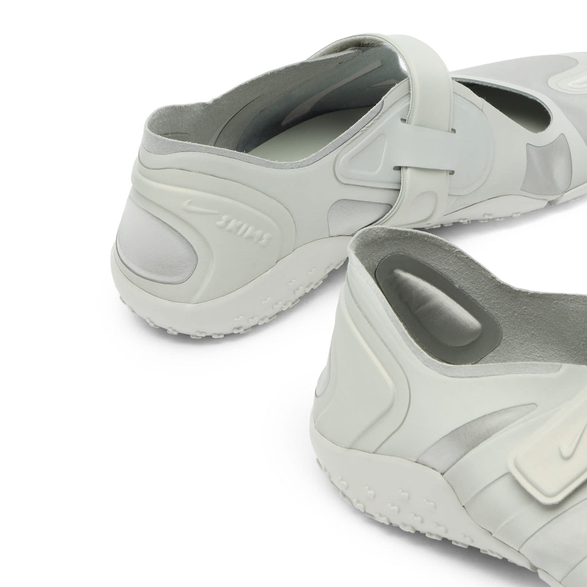 Nike x SKIMS Satin Rift Sneaker