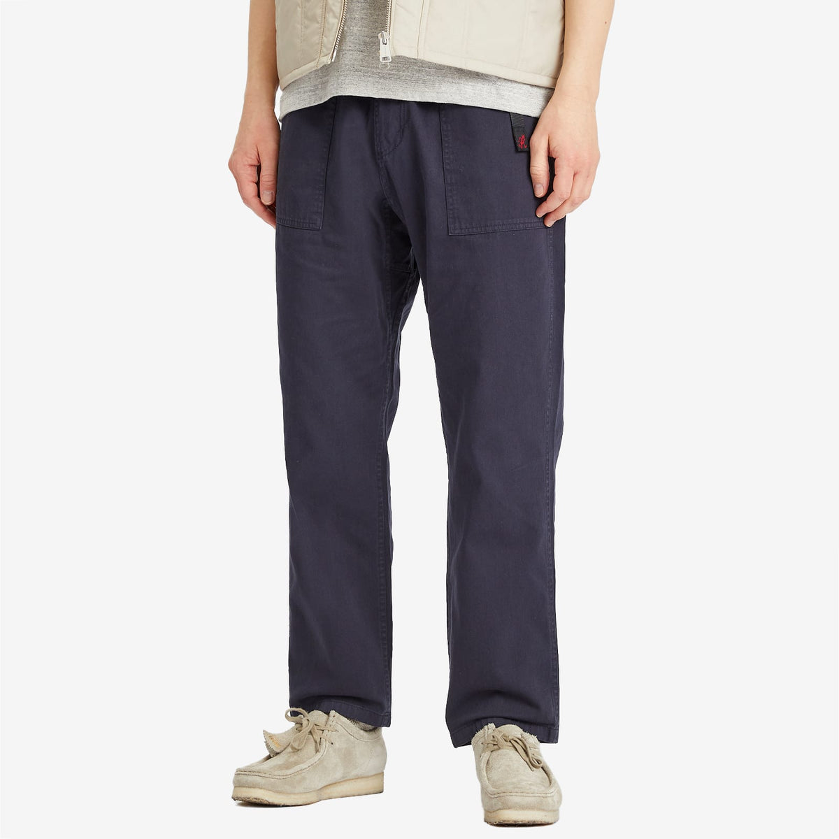 Gramicci Loose Tapered Ridge Pant