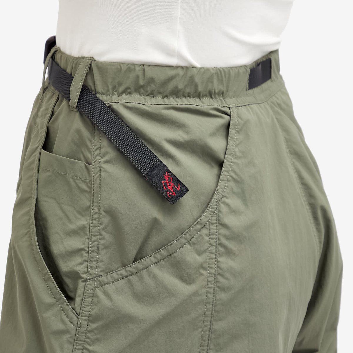Gramicci Loose Balloon Pant