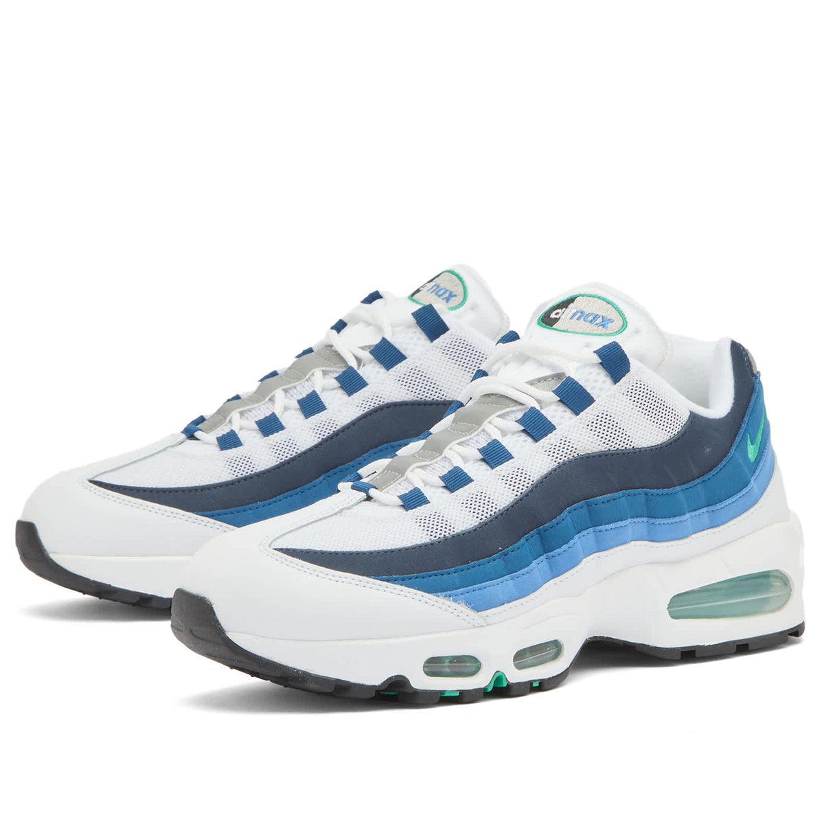 Nike Air Max 95 Big Bubble Sneaker