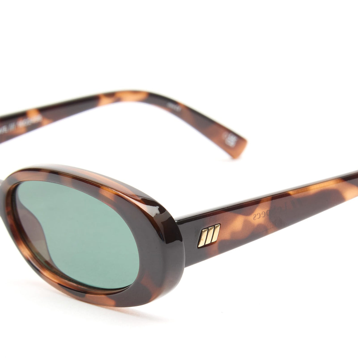 Le Specs Outta Love Sunglasses