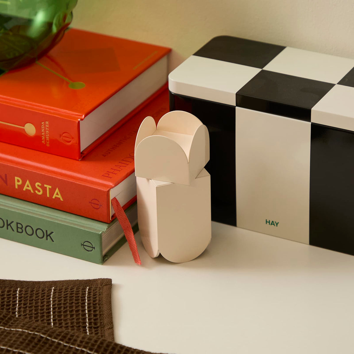 HAY Arcs Salt & Pepper Grinder - Small