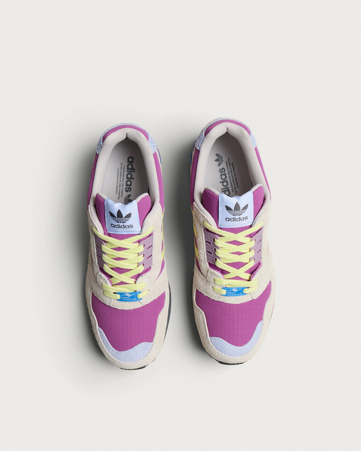 adidas ZX 8000 Sneaker