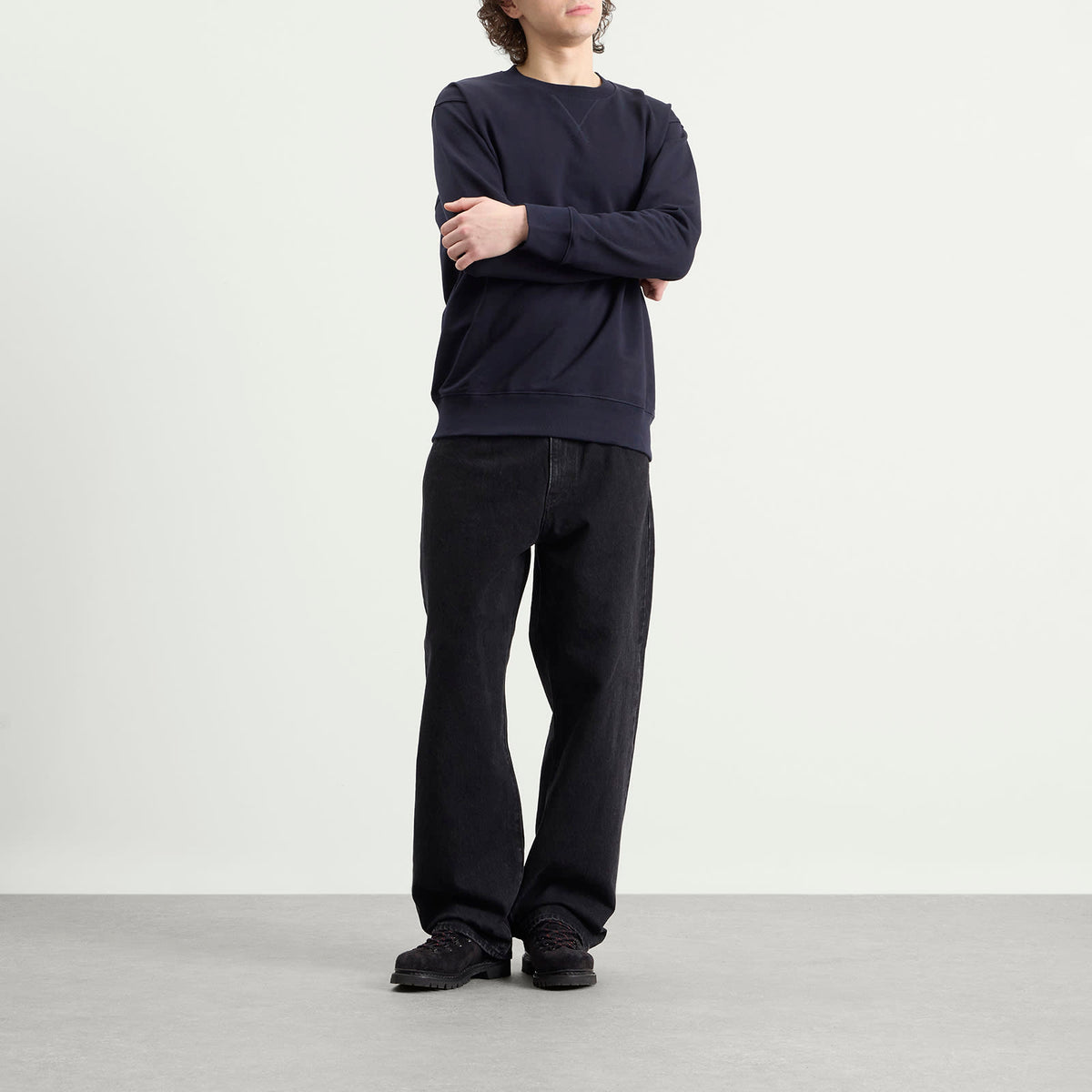 Norse Projects Standard Crew Sweatshirt