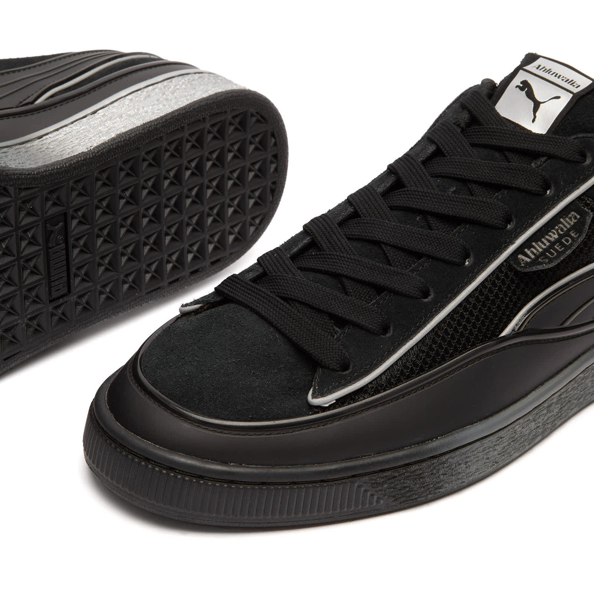 Puma Suede Classic Ahluwalia