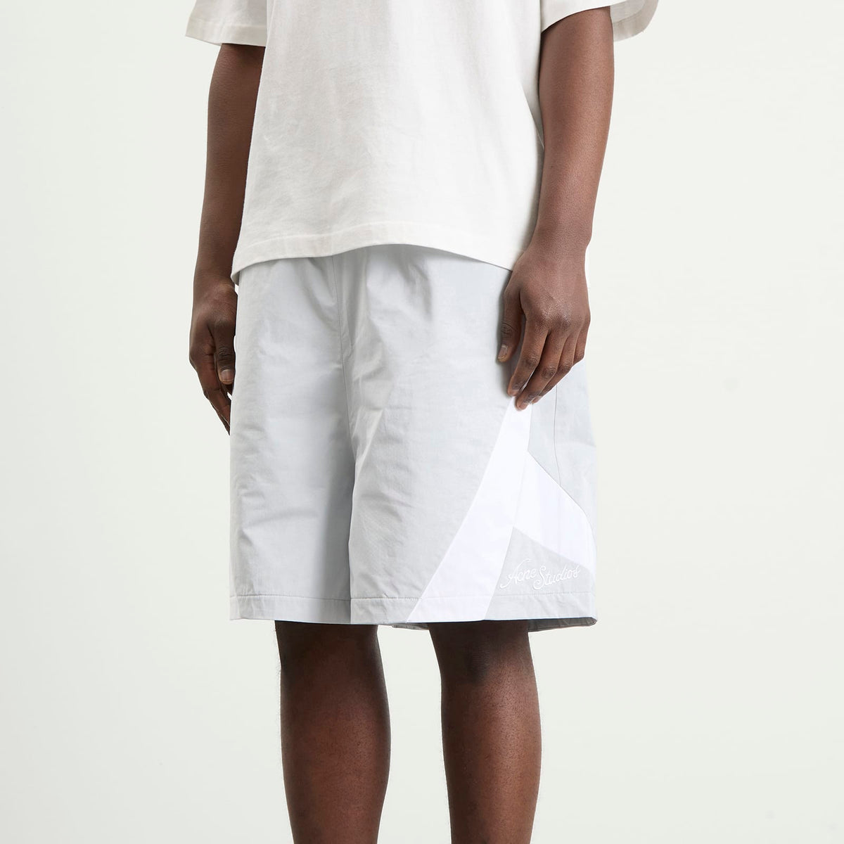 Acne Studios Sport Shorts