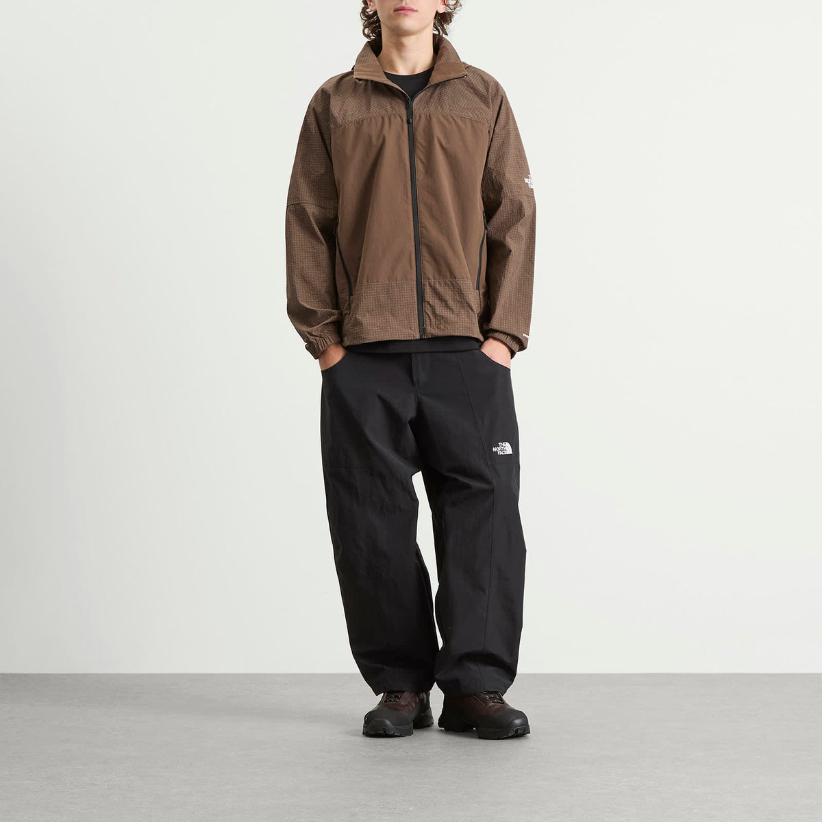 The North Face HKE Utility Wind Jacket