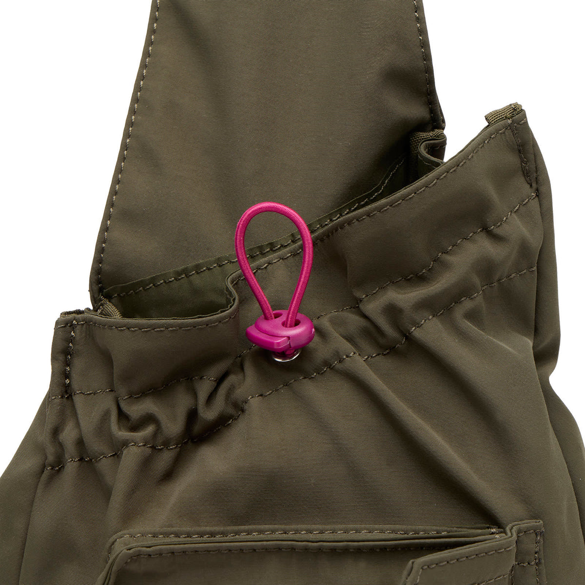 Damson Madder Matilda Cross Body Bag