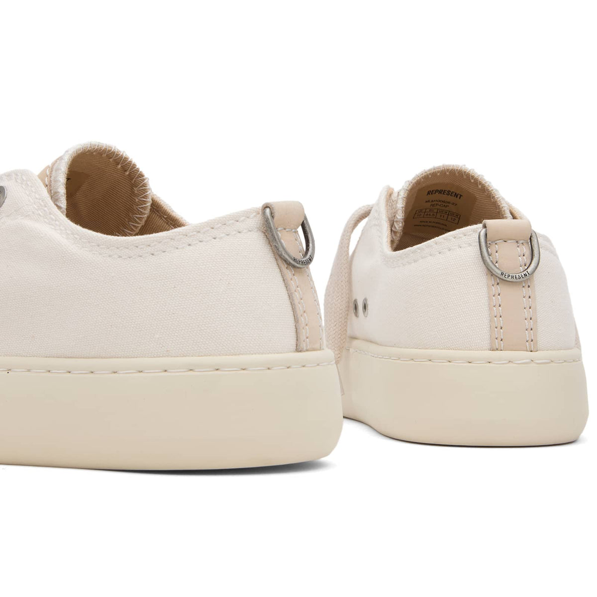 Represent Rep-Cap Sneaker