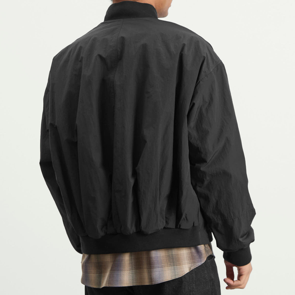 YMC Basement Bomber Jacket