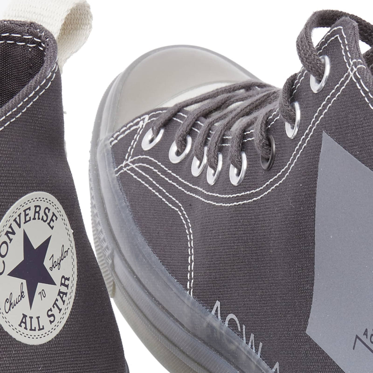 Converse x A-COLD-WALL* Chuck Taylor 70 Hi