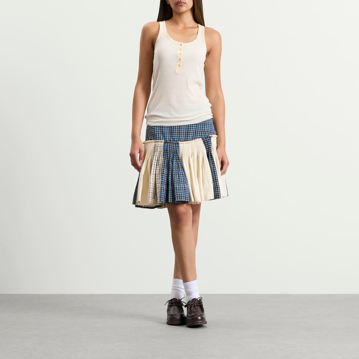 Story mfg. Nest Mini Skirt