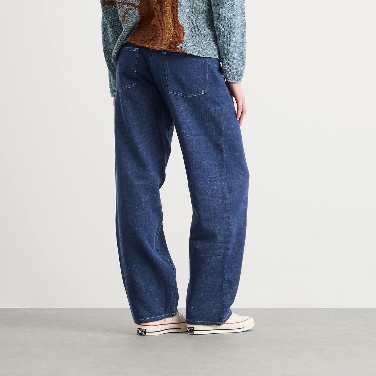Story mfg. Poetry Jeans