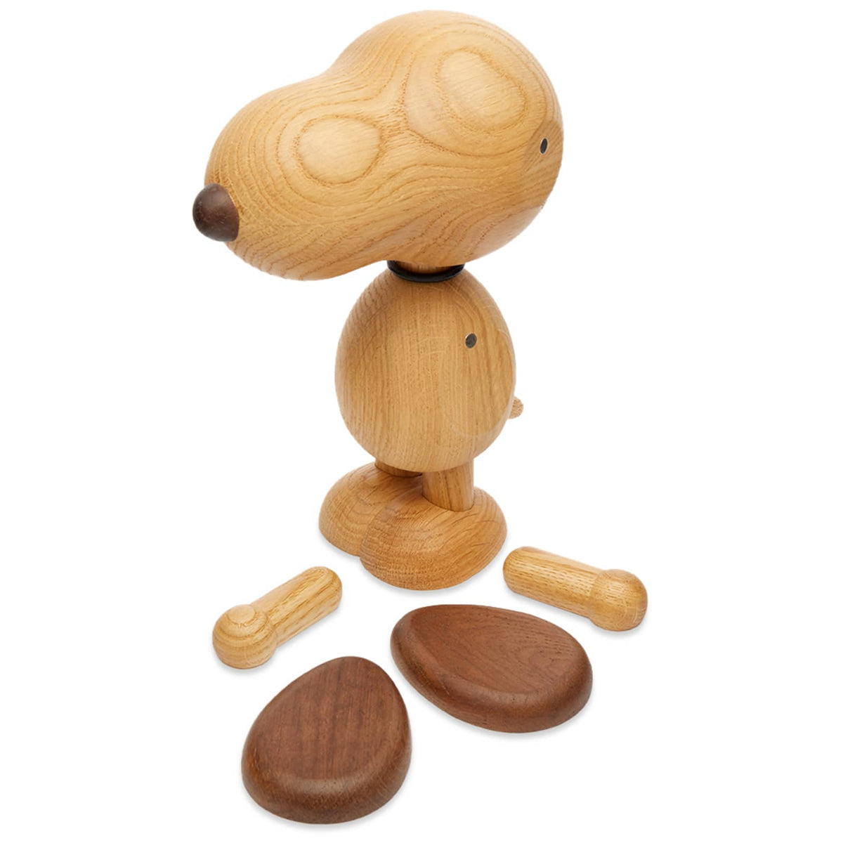 Boyhood Peanuts x Snoopy - Large