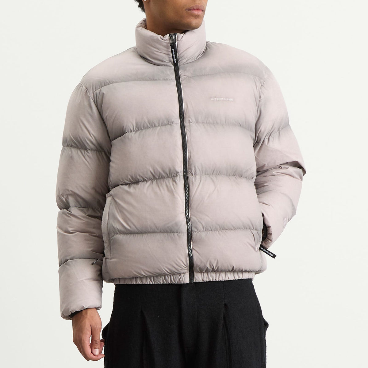 thisisneverthat PERTEX Overdyed T Down Jacket