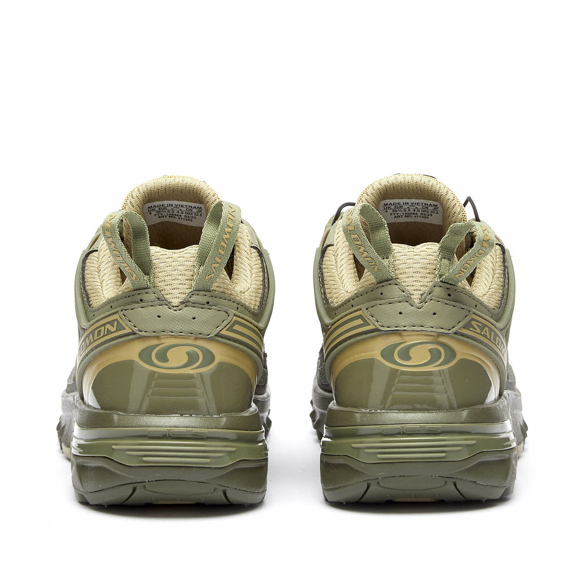 Salomon ACS Pro