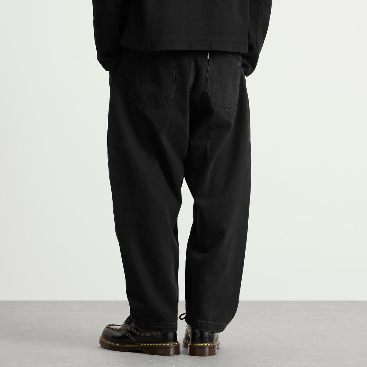 YMC Twisted Jean