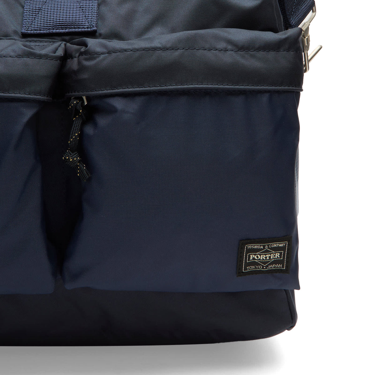 Porter-Yoshida & Co. Force 2-Way Duffle Bag