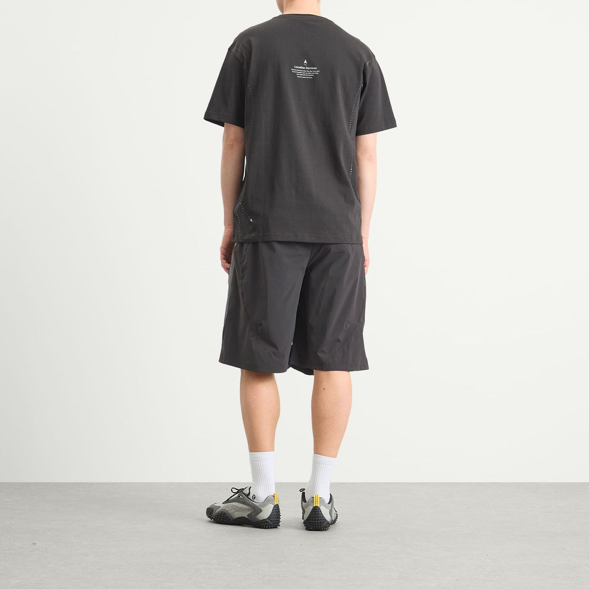Puma x SAN SAN GEAR GRAPHIC Tee