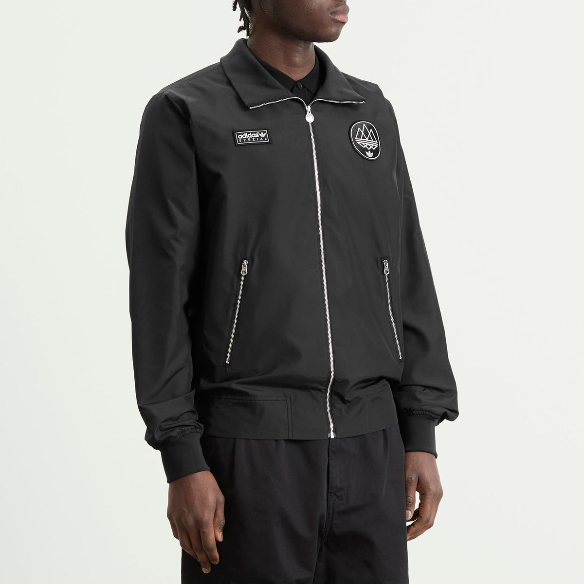 adidas SPZL Hudswell Jacket