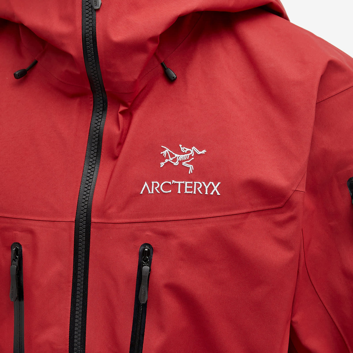 Arc'teryx Alpha SV Jacket