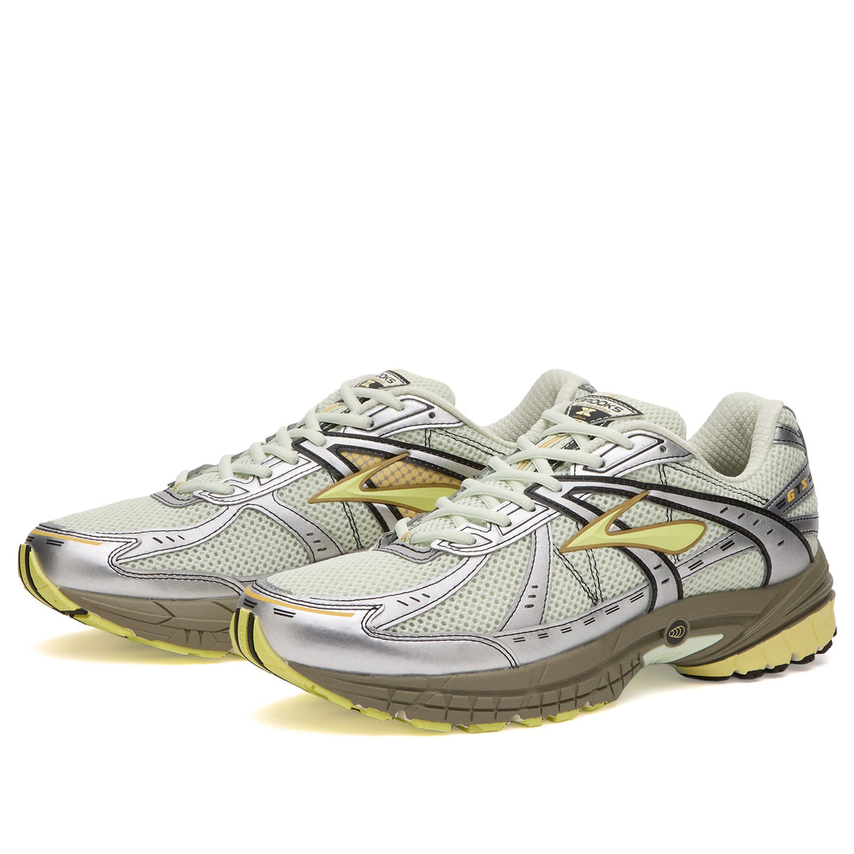 Brooks Adrenaline GTS 10 Sneaker