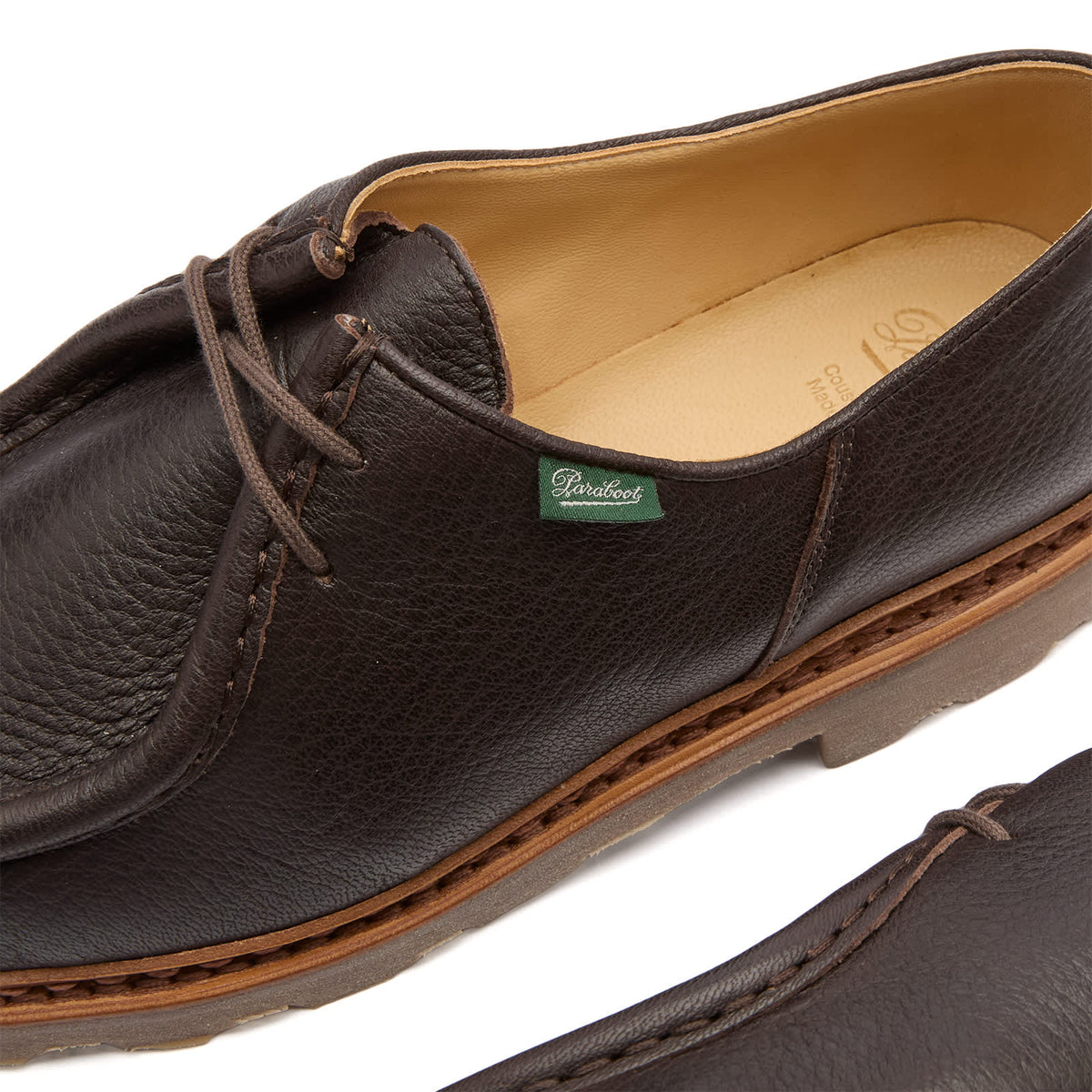 Paraboot Michael