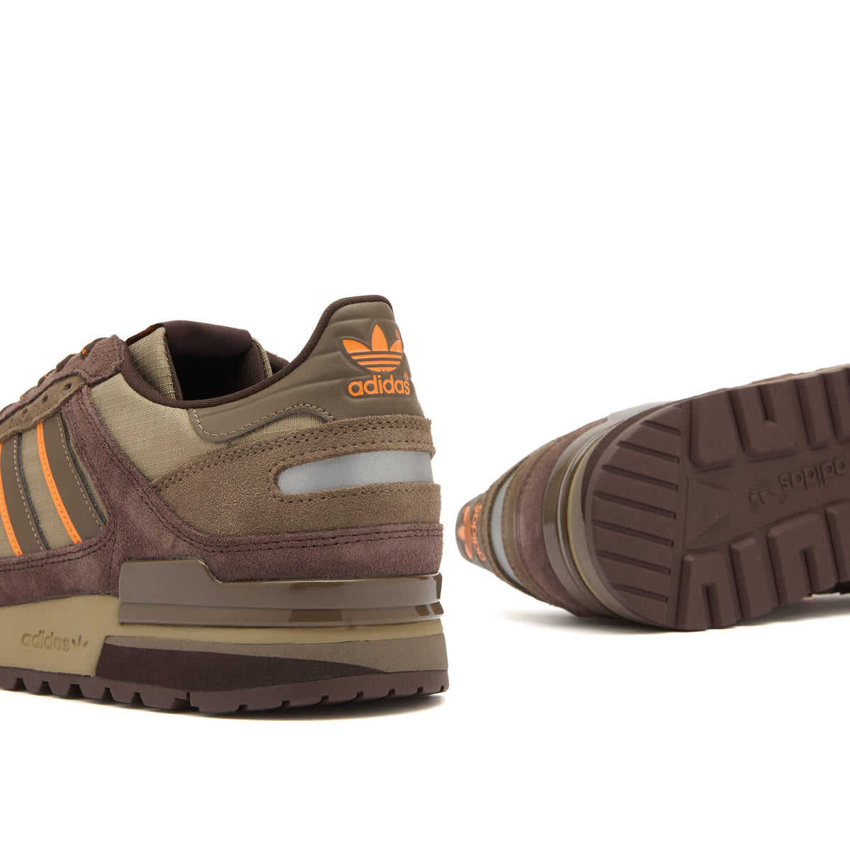 adidas Zx 600 Sneaker