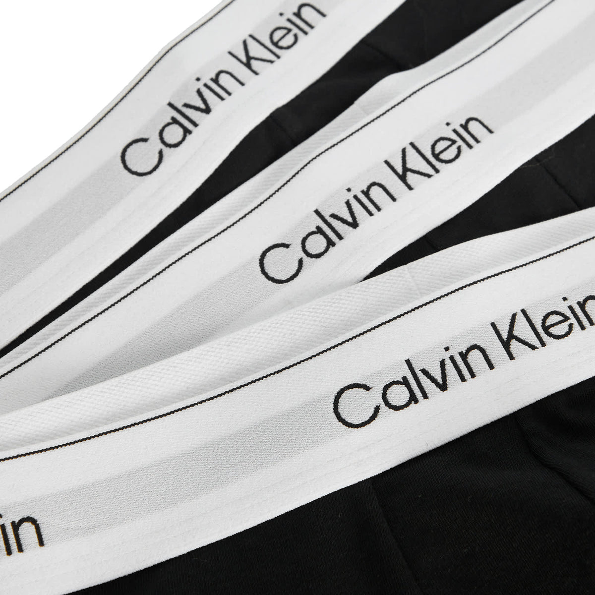Calvin Klein Icon Boxer Brief - 3 Pack
