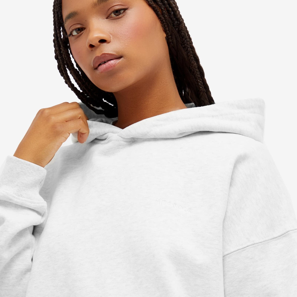 Adanola Oversized Hoodie