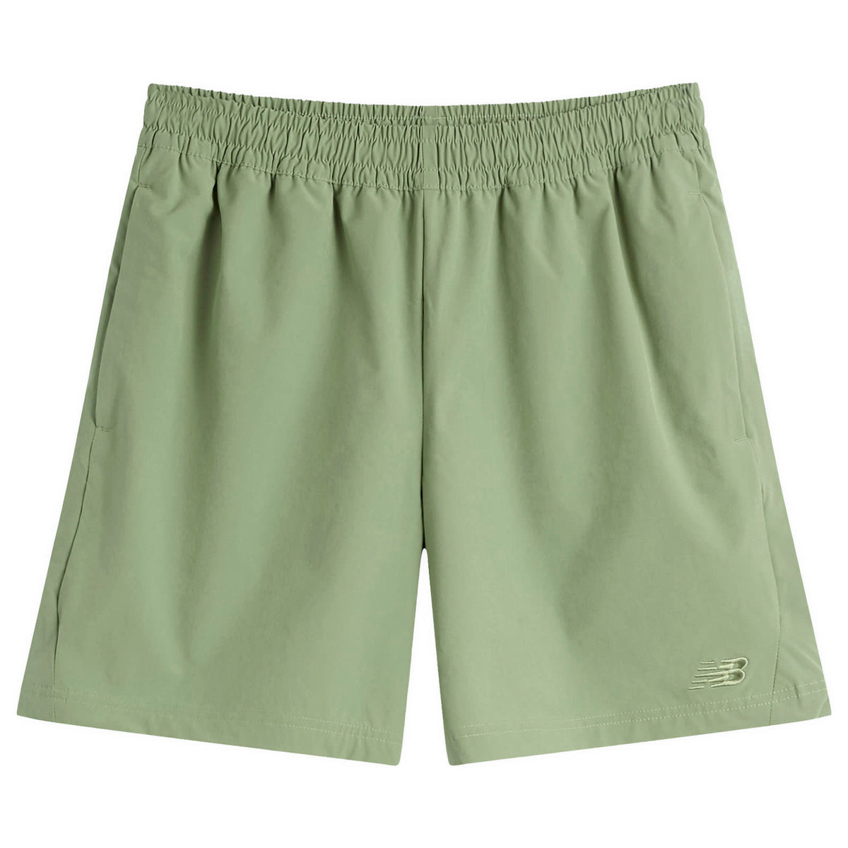 New Balance Athletics Stretch Woven Short 7"