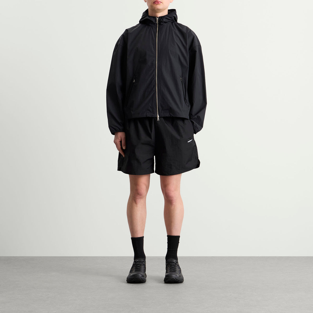 MKI Hyperlight Wind Shorts